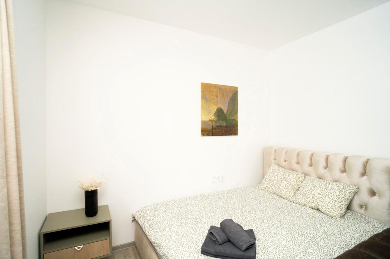 Central Station Apartment No8 Kaunas Exterior photo